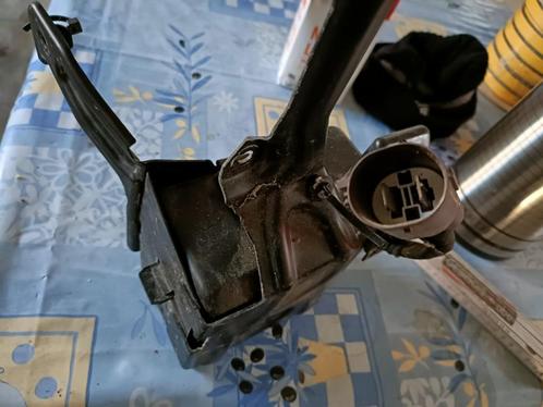 Start/stop-condensator met batterij Volvo C30 S40 V40 enz.., Auto-onderdelen, Motor en Toebehoren, Volvo, Gebruikt, Ophalen