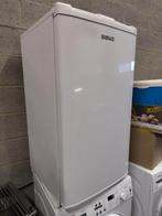 BEKO diepvries, Ophalen