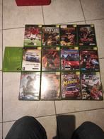 Og Xbox games 5 euro per stuk.of alles 30€, 1 speler, Ophalen of Verzenden, Zo goed als nieuw, Shooter