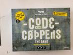 Code Van Coppens spel, Tickets en Kaartjes