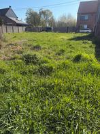 Perceel voor begazen te zwalm