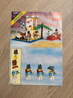 Lego 6265, Ophalen of Verzenden, Zo goed als nieuw, Complete set, Lego