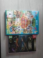 Wiiu and switch games (kan apart), Games en Spelcomputers, Gebruikt, Ophalen of Verzenden