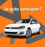 Verkoop u tweedehands auto voor beste handelaarsprijs, Ophalen