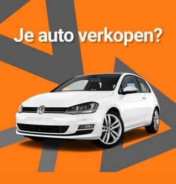Vendez votre voiture d'occasion au meilleur prix, Enlèvement