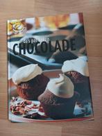 Chocolade, da's pas koken, Ophalen of Verzenden