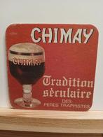 Chimay Trappist, Ophalen of Verzenden, Zo goed als nieuw