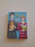 The wolf in love and the hungry rabbit, Eén comic, Ophalen, Zo goed als nieuw