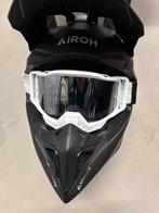 Airoh Small motorhelm en -masker, Motoren, Kleding | Motorhelmen, Heren, Integraalhelm, S, Tweedehands