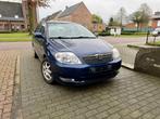 2004 Toyota Corolla Personenauto, Auto's, Toyota, Gebruikt, Bedrijf, Overige carrosserie, Euro 4