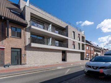 Appartement te koop in Houthulst, 2 slpks beschikbaar voor biedingen