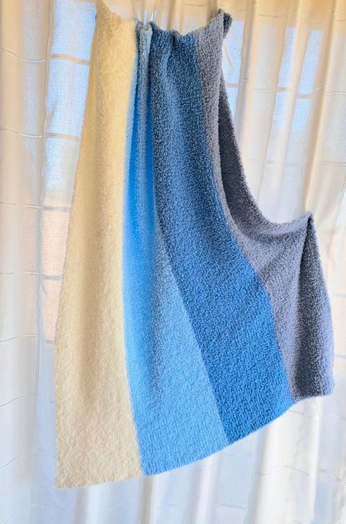 Phildar dekbedovertrek, Kinderen en Baby's, Babymode-accessoires, Nieuw, Ophalen of Verzenden