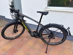Speedpedelec Trek, Ophalen, Gebruikt, Overige merken, Versnellingen