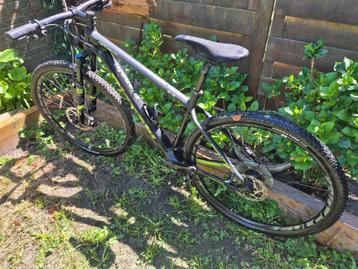 Velo, 10 à 15 vitesses, Comme neuf, Enlèvement, 61 à 65 cm