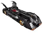 Lego Batman 7784 The Batmobile Ultimate Collectors Edition, Ophalen of Verzenden, Zo goed als nieuw, Lego