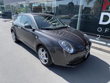 Alfa Romeo Mito 1.4i 1e eigenaarsgarantie 12 maanden beschikbaar voor biedingen