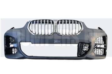Bumper BMW X1 F48 Facelift LCI M SPORT HYBRID 51118075875 Vo beschikbaar voor biedingen