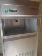 Machine à glaçons ggm gastro.  100kg/24h., Electroménager, Machines à glace