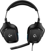 Logitech G | 432 Gaming hoofdtelefoon | Nieuw, Overige merken, Surround, -, Verzenden