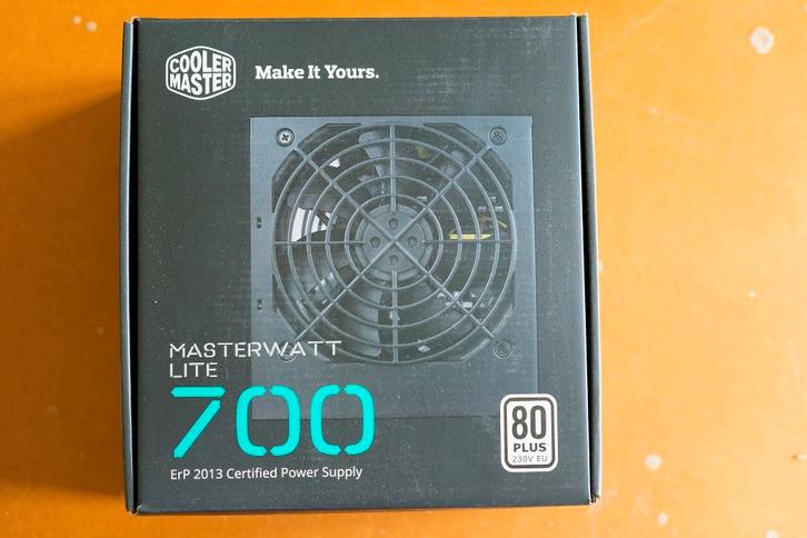 Ensemble de composants PC, Informatique & Logiciels, Ordinateurs & Logiciels Autre, Utilisé, Enlèvement ou Envoi