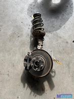 OPEL ASTRA J 1.6 Links voor veerpoot compleet 2009-2015, Opel, Utilisé, Enlèvement ou Envoi