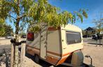 Charmante Caravan te koop!, Caravans en Kamperen, Particulier