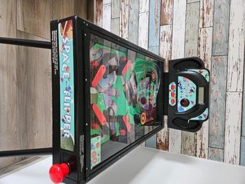 Flipperkast voor kinderen, Autres marques, Flipper (jeu), Comme neuf, Enlèvement