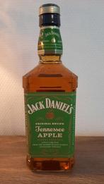 Jack Daniel's Apple 70cl, Pleine, Autres types, Enlèvement, Amérique du Nord