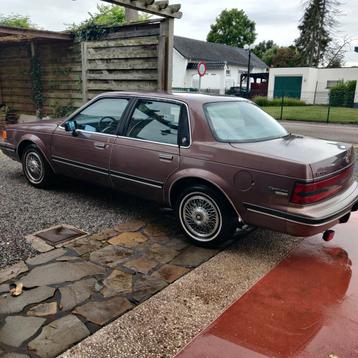 Buick Century, Autos, Achat, 5 portes, Automatique, Particulier