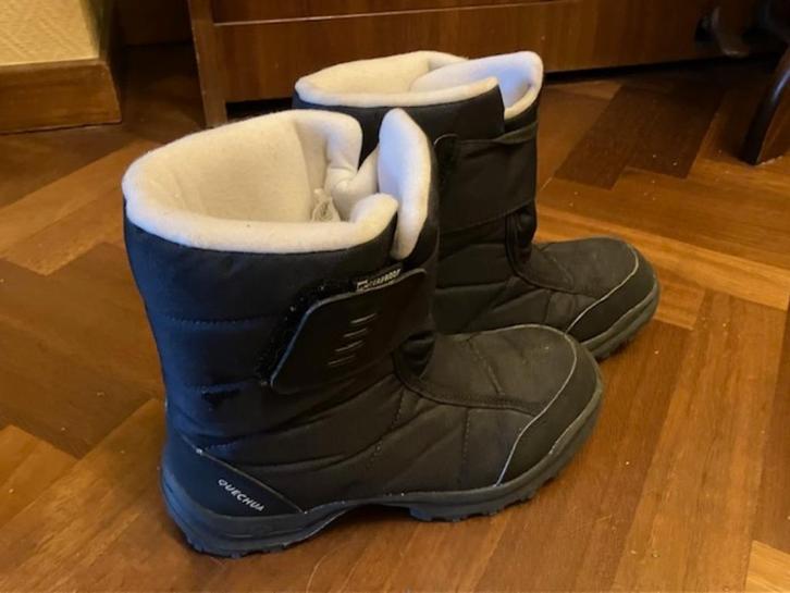 Snowboots maat 38, Kinderen en Baby's, Kinderkleding | Schoenen en Sokken, Nieuw, Laarzen, Jongen of Meisje, Ophalen