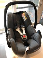 Maxi-Cosi autostoel, Autogordel of Isofix, Zijbescherming, Zo goed als nieuw, Maxi-Cosi
