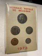 Munten uit 1973, Ophalen of Verzenden