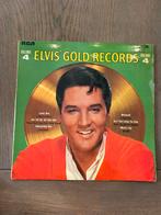 Elvis’s gold records, Ophalen of Verzenden, Zo goed als nieuw