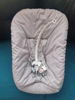 New born set stokke, Kinderen en Baby's, Kinderstoelen, Ophalen of Verzenden, Zo goed als nieuw