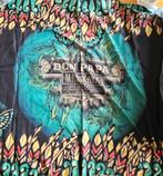 Groot Don papa doek, Tickets & Billets