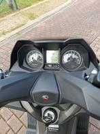 Scooter 125cc, Comme neuf, Enlèvement ou Envoi