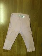 Driekwart zomer legging licht roze meisjes 7-8 jaar, Enfants & Bébés, Vêtements enfant | Taille 128, Pantalon, H&M, Utilisé, Fille