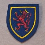 10de Wing Kleine Brogel, Ophalen of Verzenden, Luchtmacht, Embleem of Badge