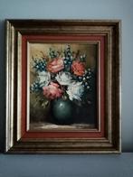 Schilderij getekend V. Raemendonck., Ophalen of Verzenden