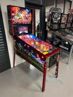 Flipperkast Stern Iron Maiden Legacy Of The Beast LE Pinball, Collections, Machines | Flipper (jeu), Comme neuf, Stern, Enlèvement