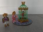 Playmobil 3032 Koningskinderen compleet, Enlèvement ou Envoi, Comme neuf, Ensemble complet