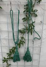 EMBRASSE MET ENKELE FLOS GROEN NIEUW, Verzenden, Nieuw