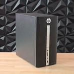 Lichte Gaming PC (i5 + RX550), Enlèvement ou Envoi, 8 GB, Comme neuf, 3 à 4 Ghz