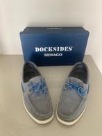 Docksides Sebago, maat 41, Sebago, Blauw, Ophalen of Verzenden, Gedragen