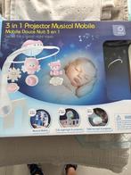 Muziek mobiel, Ophalen, Zo goed als nieuw, Mobiel, Met geluid