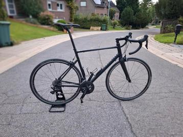 Vélo de course, Shimano 105, taille XL