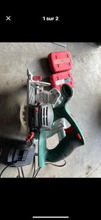 Scie circulaire  scie sauteuse Soufleur, Enlèvement ou Envoi, Scie circulaire