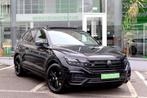 VW TOUAREG 3.0TDi V6 231CV 4MOTION R-LiNE BLACK EDITION FULL, Cuir, Feux de virage, Achat, Euro 6