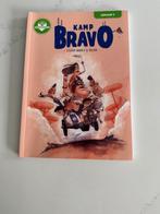 Kamp Bravo, Ophalen, Gelezen