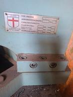 Uithoeker, Zakelijke goederen, Machines en Bouw | Metaalbewerking, Ophalen of Verzenden